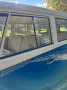 Volkswagen T1, Klassisch Weiß-Blau