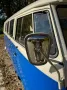 Volkswagen T1, Klassisch Weiß-Blau