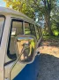 Volkswagen T1, Klassisch Weiß-Blau