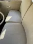 Volkswagen T1, Klassisch Weiß-Blau