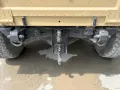 Hummer HMMWV AM General Hummer M998