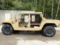 Hummer HMMWV AM General Hummer M998