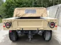 Hummer HMMWV AM General Hummer M998