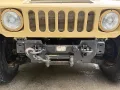 Hummer HMMWV AM General Hummer M998
