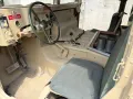 Hummer HMMWV AM General Hummer M998