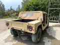 Hummer HMMWV AM General Hummer M998