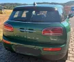 MINI Navi Tempomat Sportsitze British racing green