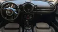 MINI Navi Tempomat Sportsitze British racing green
