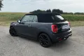 MINI Cooper S Cabrio Cooper S