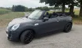 MINI Cooper S Cabrio Cooper S
