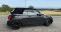 MINI Cooper S Cabrio Cooper S