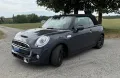 MINI Cooper S Cabrio Cooper S