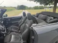 MINI Cooper S Cabrio Cooper S