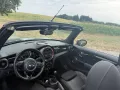 MINI Cooper S Cabrio Cooper S
