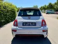 Abarth 500