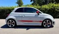 Abarth 500