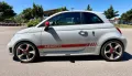 Abarth 500