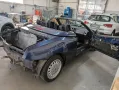 Alfa Romeo Motor + Lack NEU: Spider 1.8