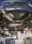 Alfa Romeo Motor + Lack NEU: Spider 1.8