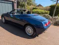 Alfa Romeo Motor + Lack NEU: Spider 1.8