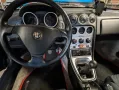 Alfa Romeo Motor + Lack NEU: Spider 1.8