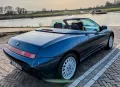 Alfa Romeo Motor + Lack NEU: Spider 1.8