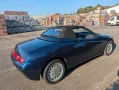 Alfa Romeo Motor + Lack NEU: Spider 1.8