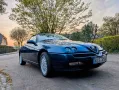 Alfa Romeo Motor + Lack NEU: Spider 1.8