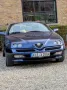 Alfa Romeo Motor + Lack NEU: Spider 1.8