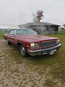 Buick Le Sabre
