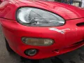 Mazda MX-3 1.6i 16V