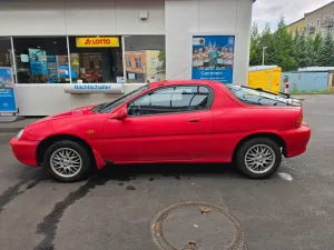 Mazda MX-3 1.6i 16V