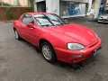 Mazda MX-3 1.6i 16V