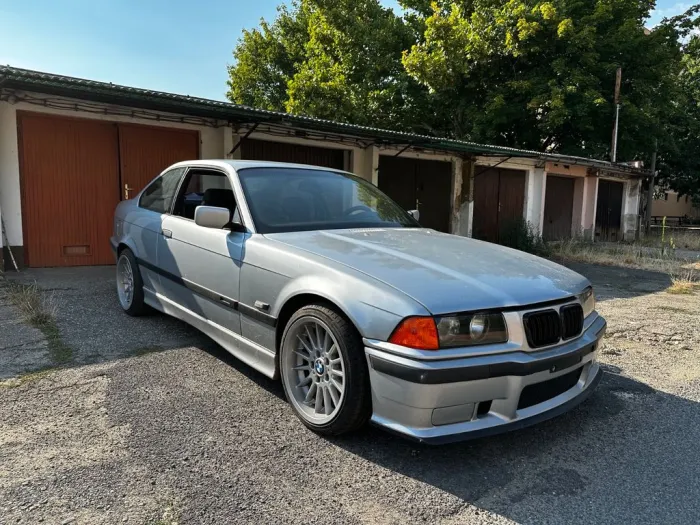 BMW 328i Coupe 328i