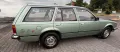Opel Commodore