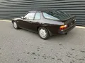 Porsche 924 Turbo 