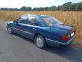 Mercedes-Benz E 260 (W124) EZ 1/1990 376500km TÜV NEU