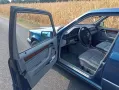 Mercedes-Benz E 260 (W124) EZ 1/1990 376500km TÜV NEU