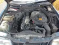 Mercedes-Benz E 260 (W124) EZ 1/1990 376500km TÜV NEU