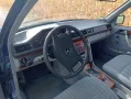 Mercedes-Benz E 260 (W124) EZ 1/1990 376500km TÜV NEU