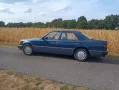 Mercedes-Benz E 260 (W124) EZ 1/1990 376500km TÜV NEU