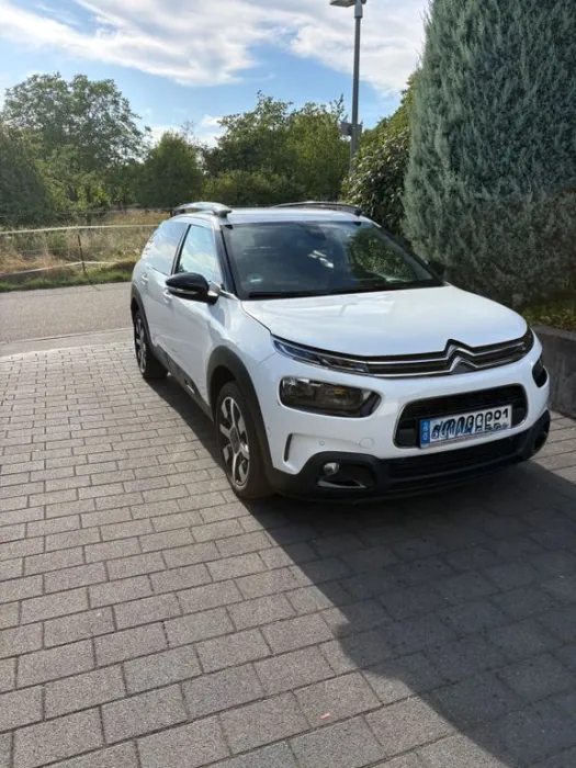 Citroën C4 Cactus PureTech 130 S&S Shine Shine