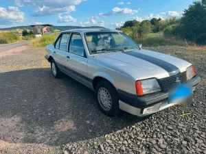 Opel Ascona