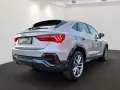 Audi Q3 Sportback 35 TFSI LED Scheinw. Rückf.kamera M