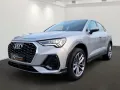 Audi Q3 Sportback 35 TFSI LED Scheinw. Rückf.kamera M