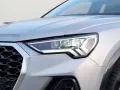 Audi Q3 Sportback 35 TFSI LED Scheinw. Rückf.kamera M