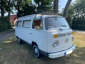 Volkswagen T2
