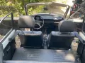Volkswagen Käfer Cabrio