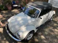 Volkswagen Käfer Cabrio