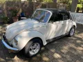 Volkswagen Käfer Cabrio